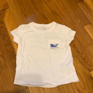 Vineyard Vines t-shirt, size 2T